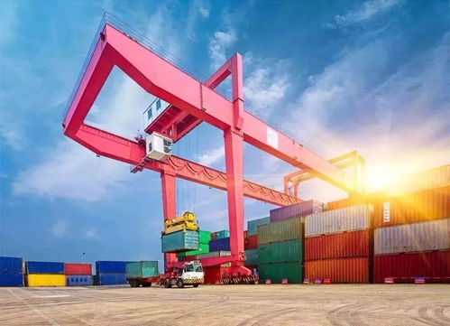 標普觀察 后疫情時代中國大宗商品行業(yè)曙光初現(xiàn)，聚焦化學品進出口